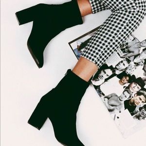 Meet your Posher, Allison